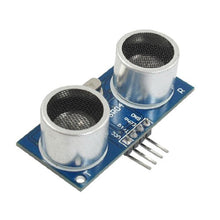 Load image into Gallery viewer, uxcell HC-SR04 Distance Measuring Transducer Sensor Ultrasonic Module for MCU
