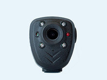 Load image into Gallery viewer, PatrolEyes HD 1080P Auto Infrared Wide Angle Body Camera DVR
