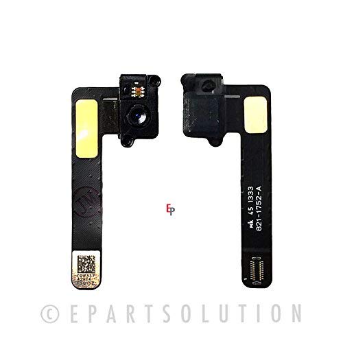ePartSolution Replacement Part for Front Face Camera for iPad Mini 3 3rd Gen Replacement Part USA
