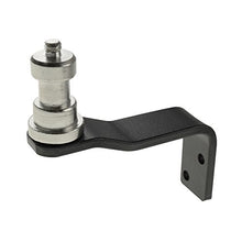 Load image into Gallery viewer, Fotoconic E-Type Wall Ceiling Mount 5/8&quot; Stud with 1/4&quot; Thread Anchor for Studio Lighting
