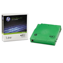 Load image into Gallery viewer, HP C7974a Lto4 Ultrium 1.6Tb Data Cartridge, Rewritable
