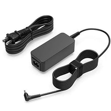 Load image into Gallery viewer, AC Charger Fit for Samsung Galaxy View SM-T670 T677 18.4 Tablet Power Adapter Supply Cord
