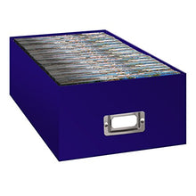 Load image into Gallery viewer, PHOTO STORAGE BOXES, HOLDS OVER 1,100 PHOTOS UP TO 4&quot;X6&quot;
