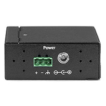 Load image into Gallery viewer, Black Box Industrial USB 2.0 Hub, 4-Port
