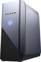 Load image into Gallery viewer, Dell Desktop - AMD Ryzen 5-Series - 8GB Memory - AMD Radeon RX 570-1TB Hard Drive - Recon Blue with Solid Panel
