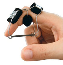Load image into Gallery viewer, AliMed Finger Knuckle-Bender, X-Small Item # 5570
