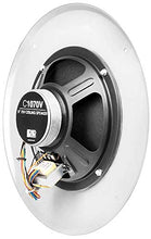 Load image into Gallery viewer, OSD Audio 8&quot; Commercial 70V Ceiling Professional Speakers White Single C1070
