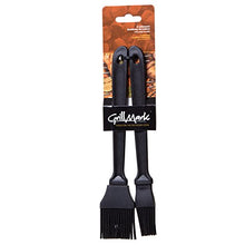 Load image into Gallery viewer, Grillmark BBQ-467200 Basting Brush, Pk 2
