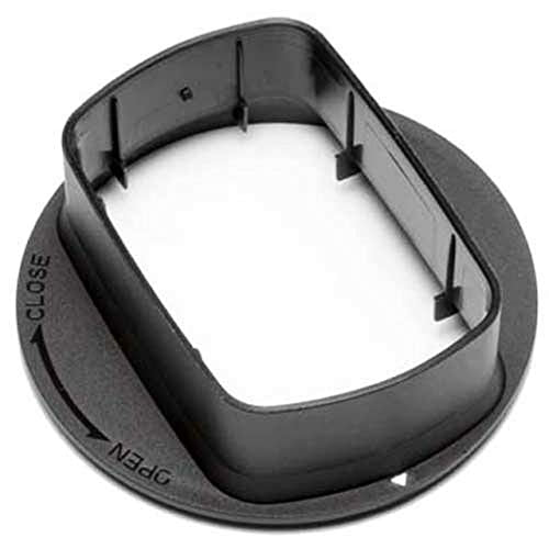 Promaster Flash Mounting Ring for Nikon SB-900 & SB-910 Speedlight - for use with 3928 Portrait kit or 2609 Flash extender