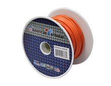 Load image into Gallery viewer, American Terminal ATPW14-100OR 14 Gauge Primary Wire, Orange
