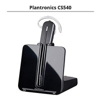 PLNCS540 - CS540 Monaural Convertible Wireless Headset