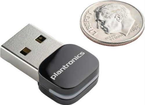Plantronics - 85117-02 - Spare BT300 BT USB Adapter UC
