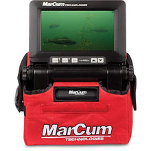 Load image into Gallery viewer, MarCum VS485c Underwater Viewing System

