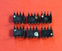 Load image into Gallery viewer, S.U.R. &amp; R Tools KR504NT1A IC/Microchip USSR 10 pcs
