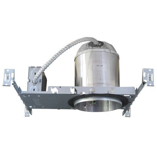 Elco Lighting EL5ICA-G24 5 Airtight IC Housing with GU24 Base Socket