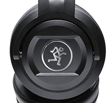 Load image into Gallery viewer, Mackie MC Series Professional Foldable Monitoring Closed-Back Headphones (MC-250)
