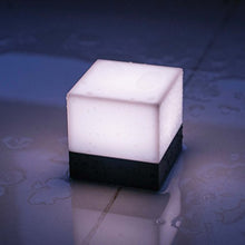 Load image into Gallery viewer, enevu Cube Personal LED Light White, One Size
