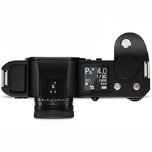 Load image into Gallery viewer, Leica 24 SL Type 601, Mirrorless Camera, Black (10850)
