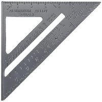 82830 Layout Tools Aluminum Rafter Square