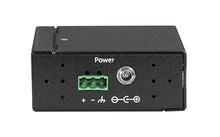 Load image into Gallery viewer, Black Box Industrial USB 2.0 Hub with Isolation, 4-Port
