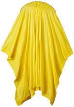 Load image into Gallery viewer, Coghlan&#39;s Lightweight Waterproof Poncho, Yellow
