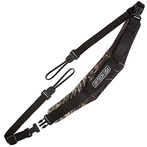 OP/TECH USA Pro Loop Strap (Nature)