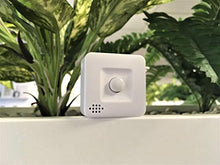 Load image into Gallery viewer, Centralite Micro Motion Sensor (Works with SmartThings, Wink, Vera, and ZigBee platforms)

