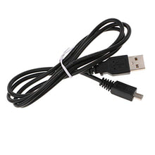 Load image into Gallery viewer, Baoblaze USB Interface Cable Charging Cord for Sony NEX-3N, NEX-F3, NEX-3NL, NEX-3N, NEX-3D, NEX-F5, NEX-5R, NEX-5T, NEX-5TL, NEX-6L, NEX-6
