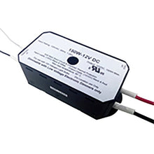 Load image into Gallery viewer, Replacement for Lightech LET 151 DC Halogen Lighting Electronic Transformer (12VDC/150W)
