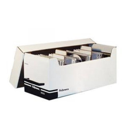 Fellowes 96503 / 35CD Diskette Storage Corrugat
