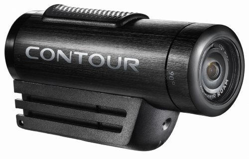 Contour ROAM Hands-Free Waterproof Camcorder + 16GB Ultra High Speed Memory & CountourROAM Waterproof Case Watersport Edition