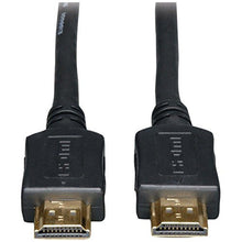 Load image into Gallery viewer, TRIPP LITE P568-012 Ultra HD HDMI High-Speed Gold Digital Video Cable (12ft)
