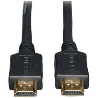 TRIPP LITE P568-012 Ultra HD HDMI High-Speed Gold Digital Video Cable (12ft)