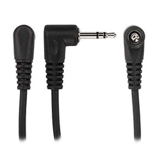 Load image into Gallery viewer, Bommeow 4 Pack BHDH01-M2 Ultra Light Single Ear Muff Headset for Motorola TALKABOUT 1-PIN PMR446 Radio MR MC Series
