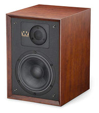 Load image into Gallery viewer, Wharfedale - Denton 85th Anniversary (Red Mahogany)
