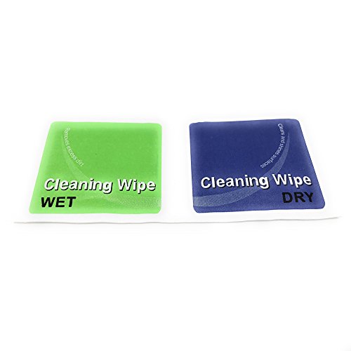Street Guardian Cleaning Wipes