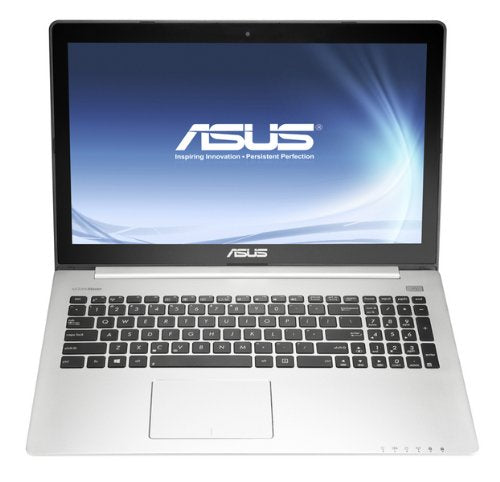 ASUS S500CA 15-Inch Laptop (OLD VERSION)