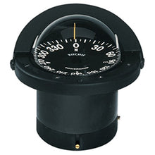 Load image into Gallery viewer, Ritchie FN-201 Navigator Compass - Flush Mount - Black Marine , Boating Equipment
