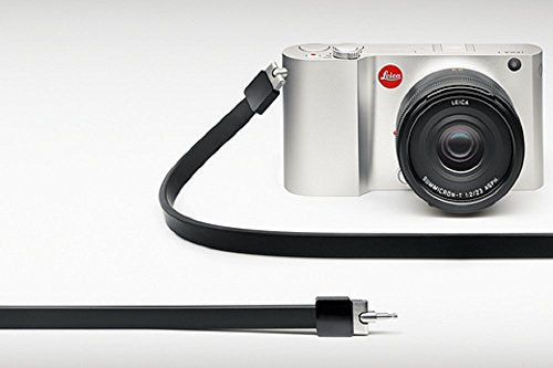 Leica 018-812 Neck Strap for Leica T (White)