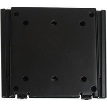 Load image into Gallery viewer, VideoSecu LCD LED Monitor TV Wall Mount for 19&quot; 20&quot; 22&quot; 23&quot; 24&quot; 26&quot; 27&quot; 30&quot; 32&quot; Flat Panel Screen Maximum Loading 66lbs VESA 75/100 - Ultra Thin Mount Bracket 1EA
