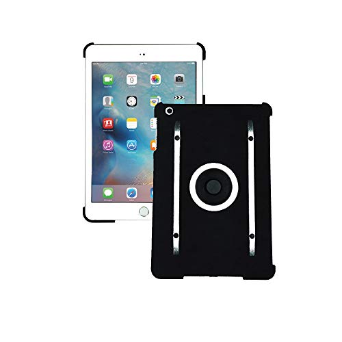 MYGOFLIGHT iPad Air 10.5 and iPad 10.5 Polycarbonate Pilot Kneeboard and Mountable Everyday Case  Compatible with MGF Yoke and Suction Cup Sport Mounts and Sport Adapters