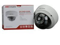 Hikvision 4MP Dome IP Camera DS-2CD2142FWD-I 2.8MM Lens