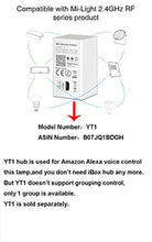 Load image into Gallery viewer, LGIDTECH Mi.Light RGB+CCT Led Recessed Ceiling Downlight AC 85-265V 6W Controlled by Milight RGB+CCT Remote(Not Included) Or Smartphone APP Control Via Mi-Light WiFi Bridge iBox Hub(Not Included)
