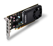 Load image into Gallery viewer, PNY Quadro P620 Graphic Card - 2 GB GDDR5 - Low-Profile - Single Slot Space Required
