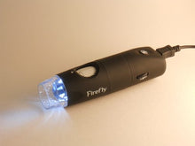Load image into Gallery viewer, Firefly GT800 Handheld USB Digital Microscope with Measurement Functions
