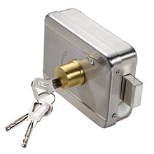 Load image into Gallery viewer, UHPPOTE Silent Safe Intelligent Motor Electric Lock W/Signal Self-Closing Lockable
