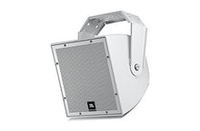Load image into Gallery viewer, JBL Professional All-Weather Compact 2-Way Coaxial Loudspeaker with 8-Inch LF, White
