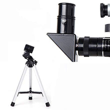 Load image into Gallery viewer, Moolo Astronomy Telescope Astronomical Telescope, high-Magnification high-Definition deep Space Stargazing Moon Telescope Telescopes
