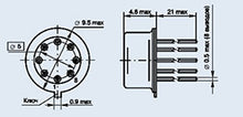 Load image into Gallery viewer, S.U.R. &amp; R Tools IC/Microchip K153UD1A Analogue MA709CH USSR 1 pcs
