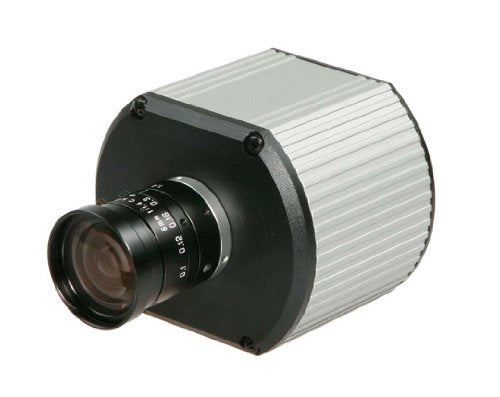 Arecont Vision - AV1300-AI - 1.3 Megapixel Ip Camera Color, Auto-iris, Up To 30fps